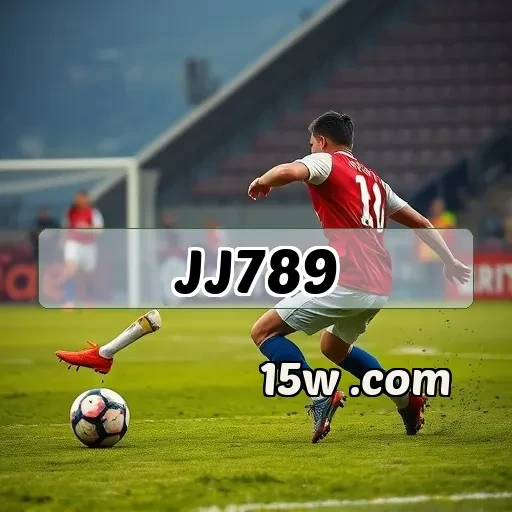 jj789.com Arcade