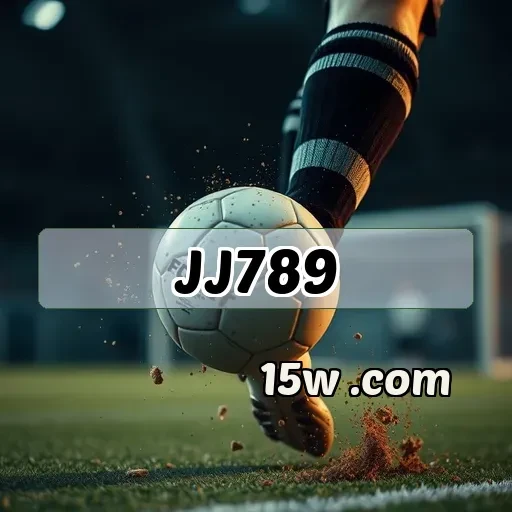 jj789.com Cassino