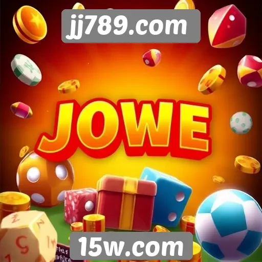 Exploração das categorias de jogos disponíveis no jj789.com