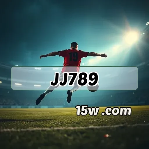 jj789.com Promoções