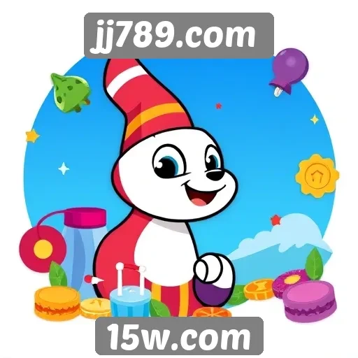 Explorando as promoções sazonais do jj789.com