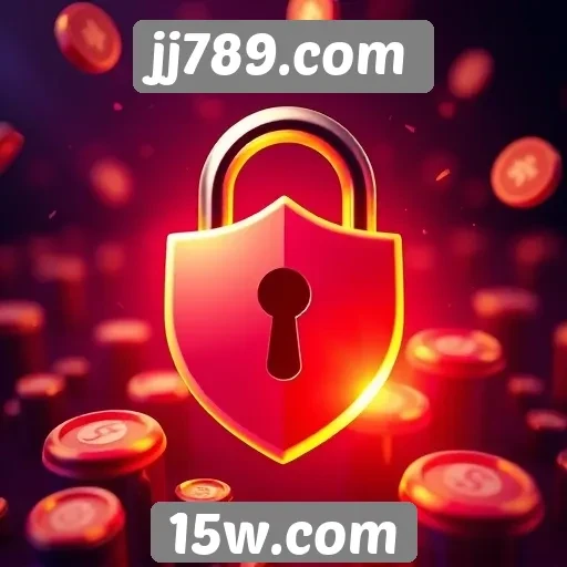 Recursos de segurança no jj789.com para jogadores
